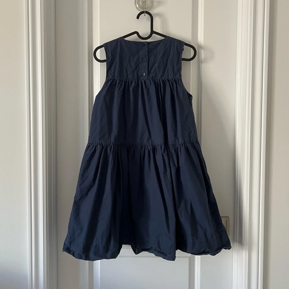 SOLD ❌ Aritzia Wilfred Millie Dress - Picture 3 of 3